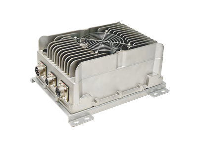 Haɗe-haɗe Akan {{0}Board Charger (OBC) Majalisar